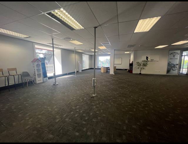 234M² OFFICE TO LET IN ILLOVO